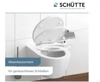 Schütte DIAMOND | MDF HG, Soft Close (14)
