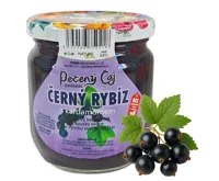Nature NoTea s.r.o. Pečený čaj Notea - Černý rybíz s kardamomem 430ml Nature NoTea s.r.o. Pečený čaj Notea - Černý rybíz s kardamomem 430ml