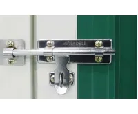 Zahradní domek LETO A 1,27 m2 antracit IWH-10230033 (4)