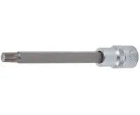 BGS Hlavice zástrčná 1/2&quot; XZN M9x140 mm S2