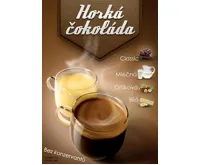 Karel Harazím Horká čokoláda - Classic 50x25g (2)