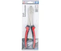 BGS Kleště štípací boční 255 mm, silové, 2 barev. izolace (3)