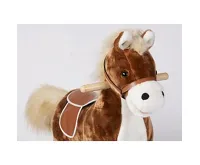 Kids World Houpací koník GD-100/A (2)