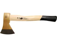 BGS Sekera, hmotnost hlavy 600 g