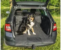 Road Star Ochranný autopotah do kufru pro psa 180 x 100 cm