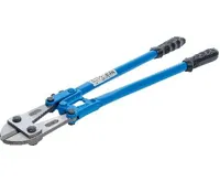 BGS Štípací kleště na svorníky s kalenými čelistmi, 600 mm (1)