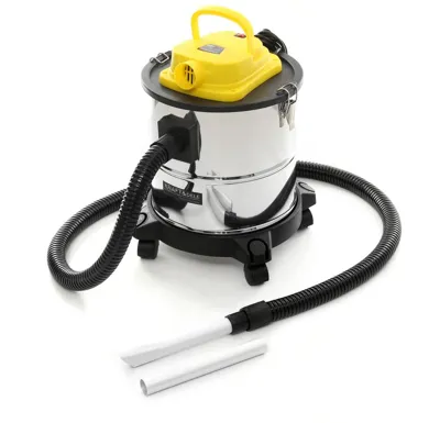 Vysavač na popel 20L KD489