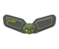 Wellneo Set Posilovačů Gymbit + Náhradních gelových polštářků (5)