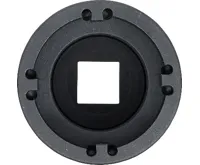 BGS Hlavice na matice převodovky se zářezy, pro MAN (1)