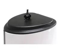 Donner DROP (Foam) Bílý (37)