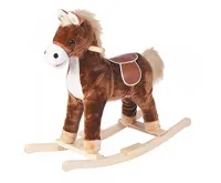 Kids World Houpací koník GD-100/A