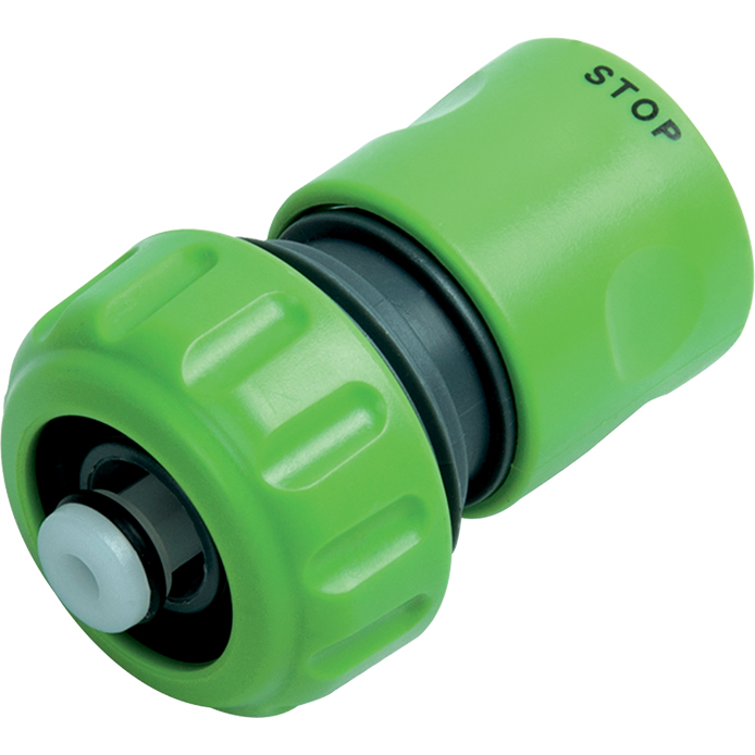 Novaservis stop - rychlospojka 3/4" plast - dy8030