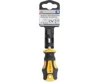 BGS Šroubovák karburátorový plochý 6,0 x 80 mm (1)