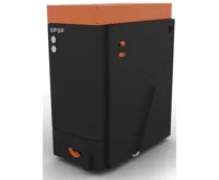 OPOP H420 EKO-U Kotel na tuhá paliva + Přestavbová sada Dakon DOR 18-32 kW (3)