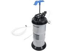 BGS Vakuové čerpadlo, 6 l BGS Vakuové čerpadlo, 6 l