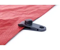 BGS Sada spon k upevnění plachty, 4dílná (2)