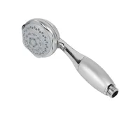 EASY Sprcha pětipolohová - plast/chrom/satin EASY Sprcha pětipolohová - plast/chrom/satin