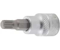 BGS Hlavice zástrčná 3/8" XZN profil M8 BGS Hlavice zástrčná 3/8" XZN profil M8