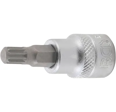 BGS Hlavice zástrčná 3/8" XZN profil M8