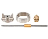 BGS Tryska náhradní, O 2,5 mm, for BGS 3206 BGS Tryska náhradní, O 2,5 mm, for BGS 3206