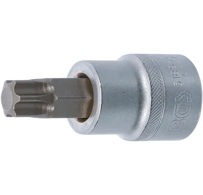 BGS Hlavice zástrčná 3/4" T-profil T80 x 80 mm
