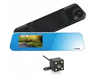 Platinium Duální kamera ve zpětném zrcátku RV0058