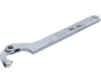 BGS Kloubový hákový klíč s čepem ,  35 - 50 mm - BGS 74228 BGS Kloubový hákový klíč s čepem ,  35 - 50 mm - BGS 74228