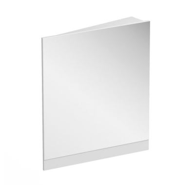 Ravak Zrcadlo 10° 550 L šedá