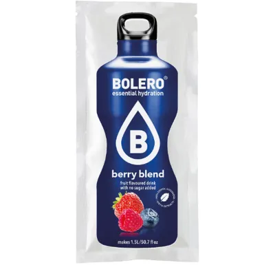 Bolero drink - Bobulovité plody 9g