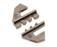 BGS Čelisti pro neizolované konektory, náhradní k č. 101410 a 101411 BGS Čelisti pro neizolované konektory, náhradní k č. 101410 a 101411