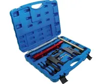 BGS Souprava nářadí k nastavení motoru, pro BMW N51 / N52 / N53 / N54 / N55 (1)