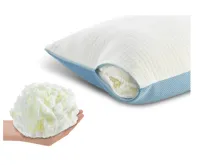 Dormeo Set 2 klasických polštářů V3 Siena 50x70cm (2)