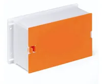 JOMO Stavební ochrana rev. Otvoru - dlouhá