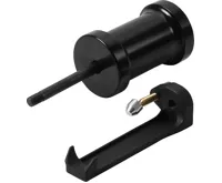 BGS Nářadí na vstřikovací trysky benzínu, pro BMW N43, N53, N54 (2)