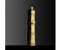 Chambord Clemence Antický bronz (6)