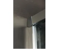 GELCO FONDURA posuvné dveře 1300mm, čiré sklo (7)