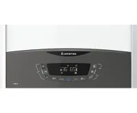 Ariston CLAS X 28 CF Kotel plynový (2)