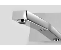 SAPHO LATUS podomítková umyvadlová baterie, chrom (7)