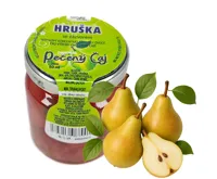 Nature NoTea s.r.o. Pečený čaj Notea - Hruška se zázvorem 60ml