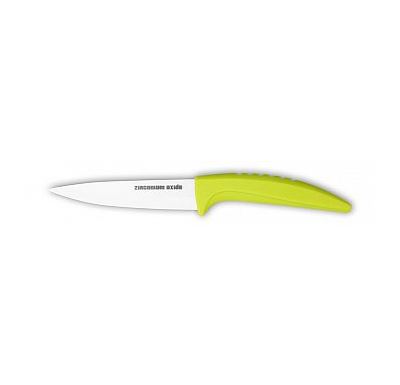 De Gusto Keramický nůž Lime Green universal 10,5 cm