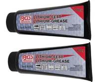 BGS Tuk mazací lithný  pro mini maznici BGS 9311, 2 tuby