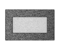 HS Flamingo Krbová mřížka 11x17 BASIC staré stříbro