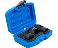 BGS Přípravky pro mont. a demont. nosných čepů Mercedes W211,W220, W230 (1)