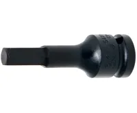 BGS Hlavice zástrčná 1/2" imbus  10 x 75 mm, tvrzená Cr-Mo BGS Hlavice zástrčná 1/2" imbus  10 x 75 mm, tvrzená Cr-Mo