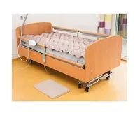 HomeLife Vzduchová matrace proti proleženinám s kompresorem JH-AM02 (3)