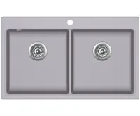 Aquasanita - Helika Magna 860.2E alumetallic (2)