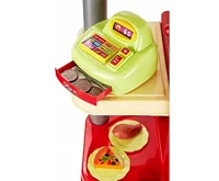 Kids World Dětský stánek s občerstvením (4)