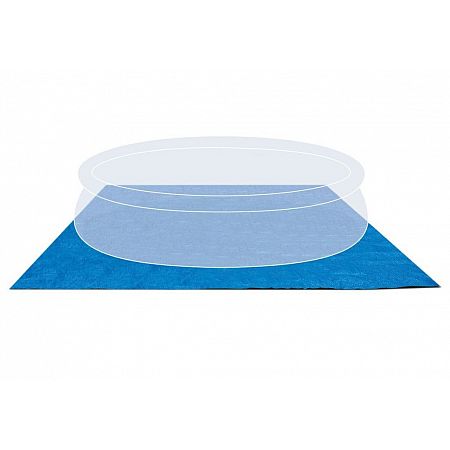 Bestway 58003 podložka pod bazén 4,88 x 4,88 m