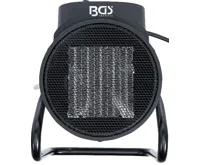 BGS Přímotop elektrický, 3 kW - BGS 73371 (7)