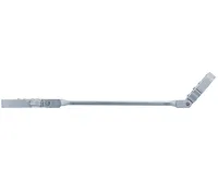 BGS Klíč na brzdová potrubí s funkcí ráčny, 10 x 11 mm - BGS 73360 (1)